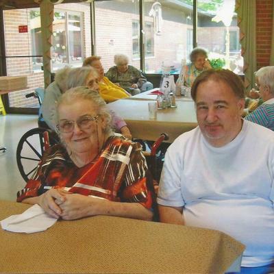 David Jarman - Twitter Profile Picture of David Jarman (@DavidScamper) on Twitter