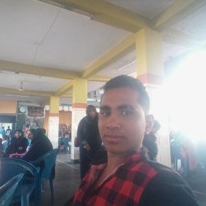 Profile Picture of Syed Afshan (@SyedAfshan5) on Twitter