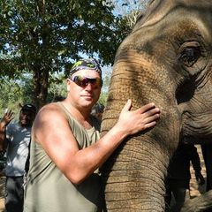 Profile Picture of paulcrosby915 (@paulcrosby915) on Tiktok