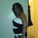 Profile Picture of Shamika davis (@mz_prettypink_heart) on Instagram