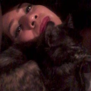 Profile Picture of Isaura Campos (@ale87cam) on Twitter