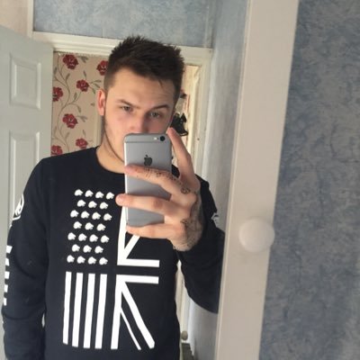 Profile Picture of Corey Gould (@IsItCoreyGould) on Twitter