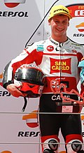 Profile Picture of Stefano Valtulinion Wikipedia