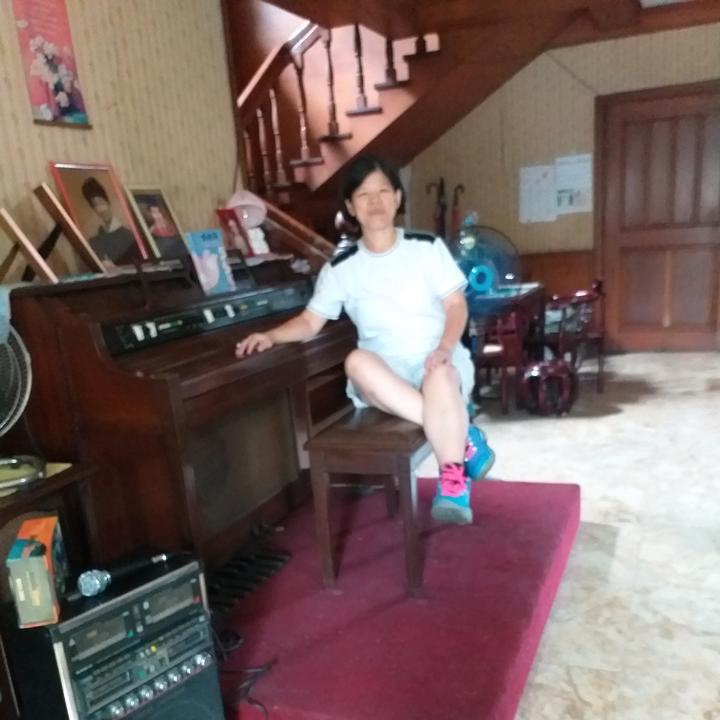 Profile Picture of yvettewong91 (@1.ultimate_dreamer) on Tiktok