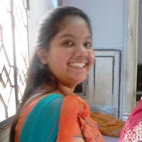 Profile Picture of Shruti Sindhar (@shruti-sindhar) on Quora