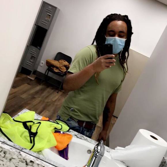 Profile Picture of Logan Calhoun (@guccimaneoff) on Poshmark