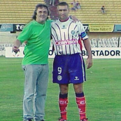 Profile Picture of Gabi Cuervo Nuccio (@nuccio_gabriel) on Twitter