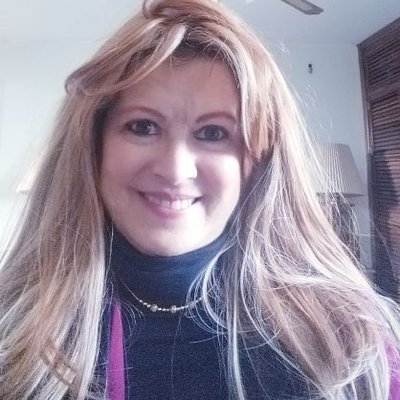 Profile Picture of Elsa Gil Álvarez (@elsagila412) on Twitter