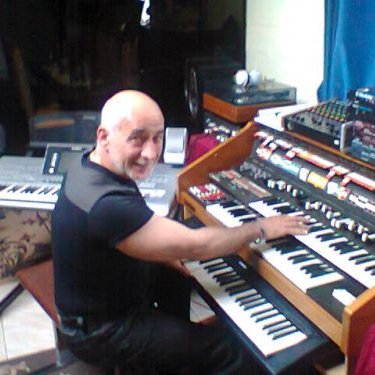 Profile Picture of Prevot Gilbert Paul (@GilbertPrevot) on Twitter