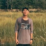 Profile Picture of Denim Nicholas Ruben (@denimnicholas) on Instagram