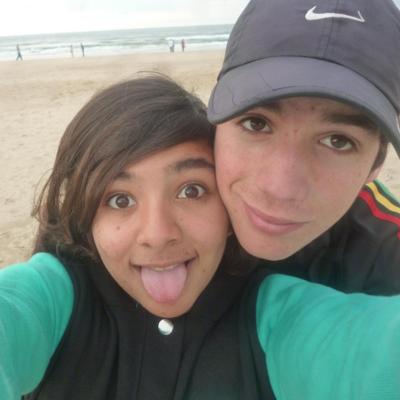 Profile Picture of BrianEmanuelPesce (@BrianPesce) on Twitter