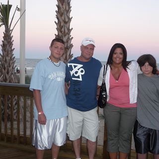 Profile Picture of Joey Decrease (@joey.decrease.3) on Facebook