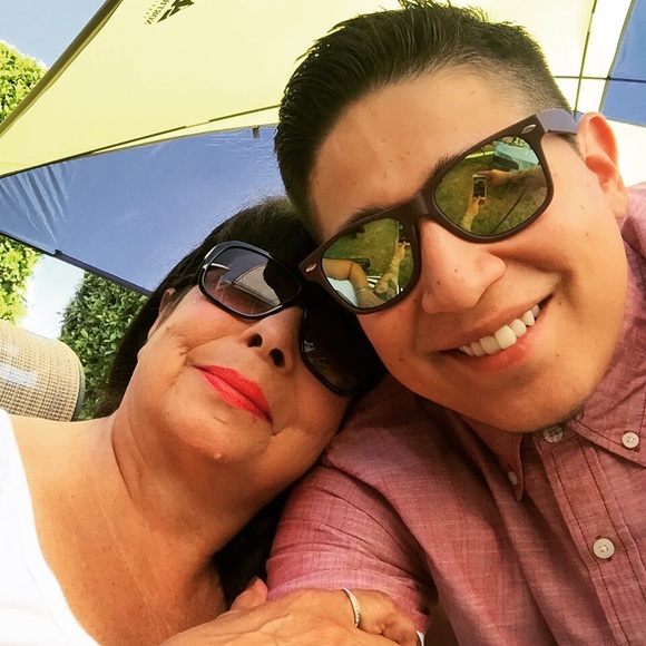 Profile Picture of Adrian Grajeda (@dramagee) on Poshmark