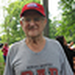 Profile Picture of Robert Kemp (@robertkemp1924) on Flickr