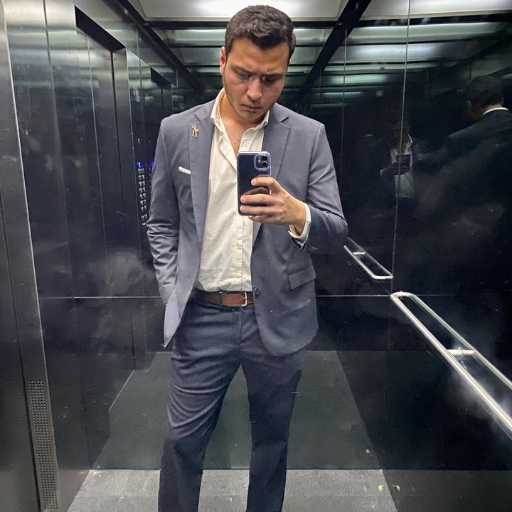 Profile Picture of Jason Cazares (@jasoncazares0) on Tiktok