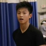 Profile Picture of bradley (@bradley.tran.fans) on Instagram