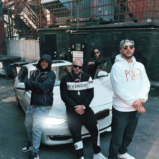 Profile Picture of Marc-André Fréchette (@ruffneck_bbt) on Instagram