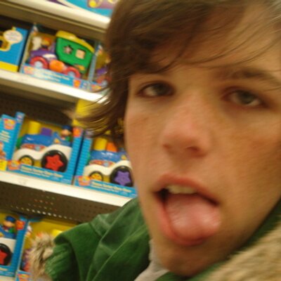 Profile Picture of Josh Lunn (@NWZjosh) on Twitter