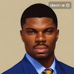 Profile Picture of ⚡☀⭐Leonard Gibson⭐☀⚡ (@leonardohenebagibson) on Instagram