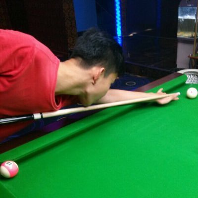 Profile Picture of Kenny Gao (@GaoSuper7) on Twitter