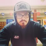 Profile Picture of Robert Felts (@big_country_03_26_85) on Instagram