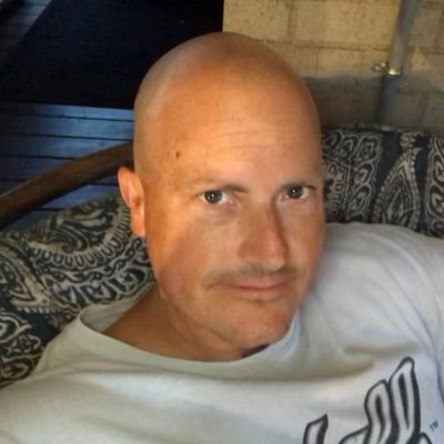 Profile Picture of Steve Nagler (@NagsIAM) on Twitter