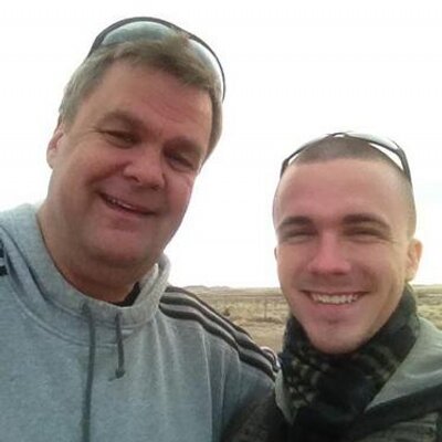 Profile Picture of Stephen G Kovach (@StephenKovach1) on Twitter