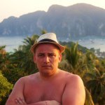 Profile Picture of sergei (@sergey._anisimov) on Instagram