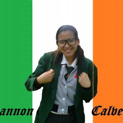 Profile Picture of  ♥Shannon Calvert ♥ (@ShaNnYbaYpie) on Twitter