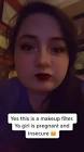 Profile Picture of   Tori Vaughn-Self... (@theadorabledork) on Tiktok