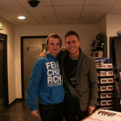 Profile Picture of Harry Reader (@harry_reader) on Twitter
