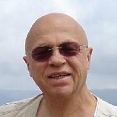 Profile Picture of Allen Pollens (@StoryTeller_Al) on Twitter