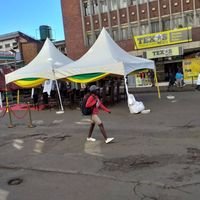 Profile Picture of Joram Nyathi (@JoramNyathi) on Twitter