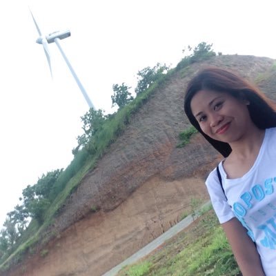 Profile Picture of Pauline Morales (@Pauline59151097) on Twitter