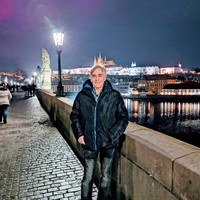 Profile Picture of Muller Bronkhorst (@muller-bronkhorst) on Quora