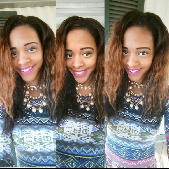 Profile Picture of Oleshihonna Seastrunk (@oseastrunk) on Poshmark