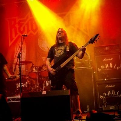 Profile Picture of Paul Bielby - Bass (@Paul_of_Fury) on Twitter