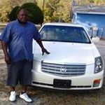 Profile Picture of Wilbert Williams (@wilbert.williams3) on Instagram