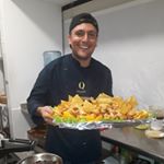 Profile Picture of Javier Peña Reyes (@javier.penareyes) on Instagram