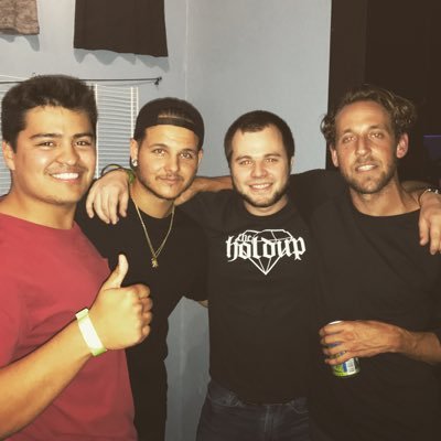 Profile Picture of Jeremy Wagner (@J_Wags11) on Twitter
