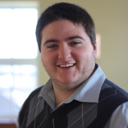 Profile Picture of Alex Driscoll (@MAlexDriscoll) on Twitter