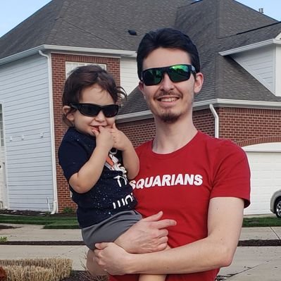 Profile Picture of Jeff Stooksbury (@jstooks1017) on Twitter