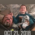 Profile Picture of davidmcanally (@davidmcanally7) on Instagram