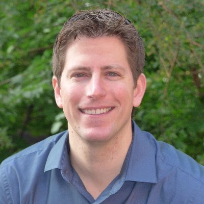Profile Picture of Cory Hendrickson (@CoryHendricks16) on Twitter