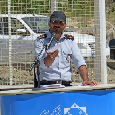 Profile Picture of Ali Saveh Shemshaki (@alishemshaki) on Twitter