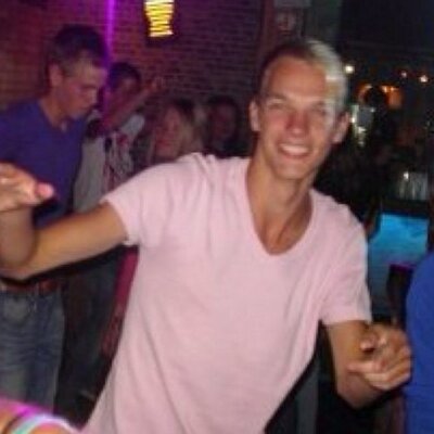 Profile Picture of Kevin De Jong (@k_dejong) on Twitter