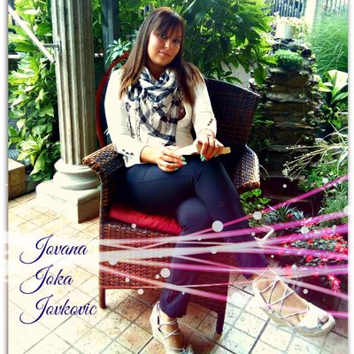 Profile Picture of Jovana Joka Jovkovic (@JokaJovkovic) on Twitter