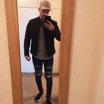 Lord Billy Joyce - Twitter Profile Picture of Lord Billy Joyce (@_billyjoyce9) on Twitter