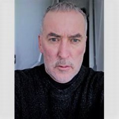 Profile Picture of Gary Haynes (@GaryHaynesNovel) on Twitter