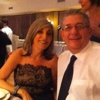 Profile Picture of Roy Bernard Jacobson (@JacobsonRoy) on Twitter